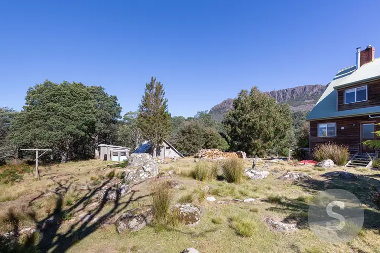 Third view of Homely house listing, 949 Mount Barrow Road, Nunamara TAS 7259