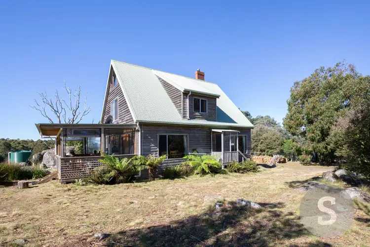 Fourth view of Homely house listing, 949 Mount Barrow Road, Nunamara TAS 7259