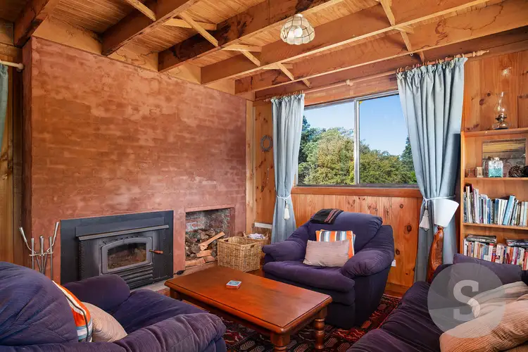 Fifth view of Homely house listing, 949 Mount Barrow Road, Nunamara TAS 7259