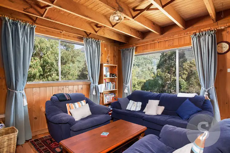 Sixth view of Homely house listing, 949 Mount Barrow Road, Nunamara TAS 7259
