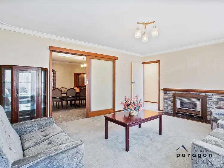 Second view of Homely house listing, 441 The Strand, Dianella WA 6059