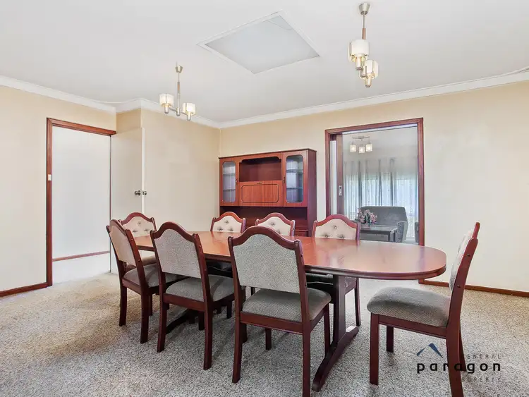 Fourth view of Homely house listing, 441 The Strand, Dianella WA 6059