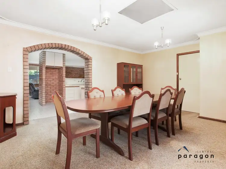 Fifth view of Homely house listing, 441 The Strand, Dianella WA 6059