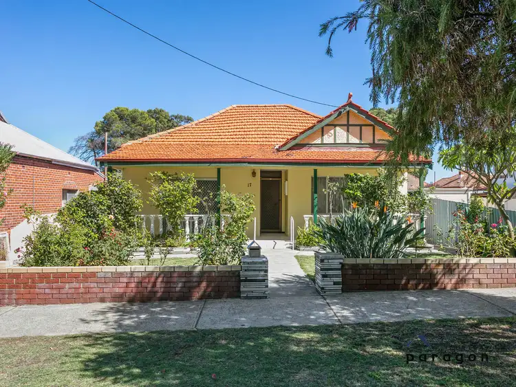 17 Leake Street, North Perth WA 6006