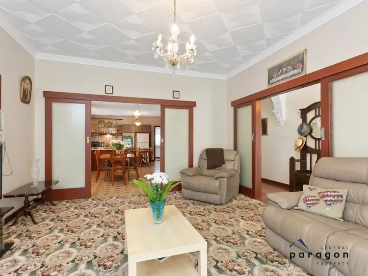 Third view of Homely house listing, 17 Leake Street, North Perth WA 6006