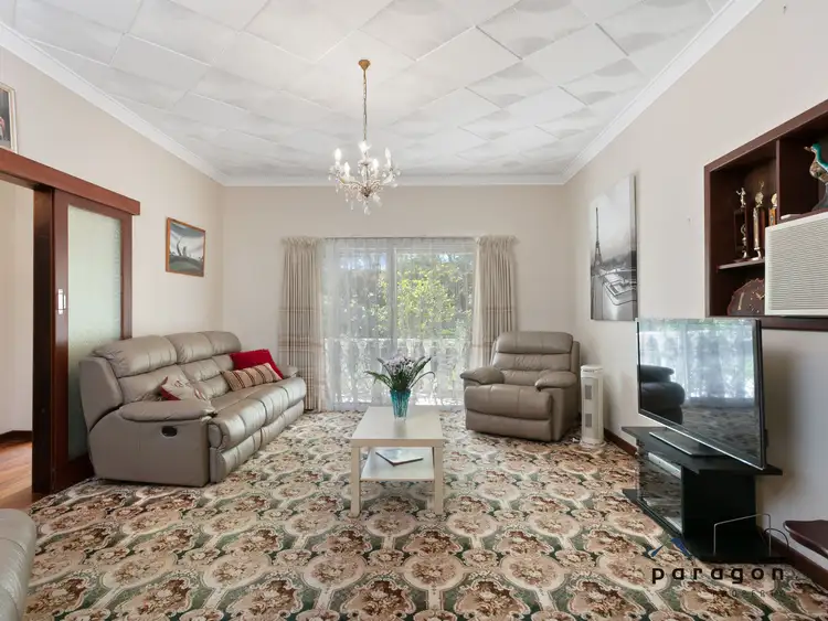 Fourth view of Homely house listing, 17 Leake Street, North Perth WA 6006