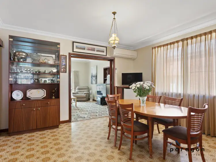 Fifth view of Homely house listing, 17 Leake Street, North Perth WA 6006