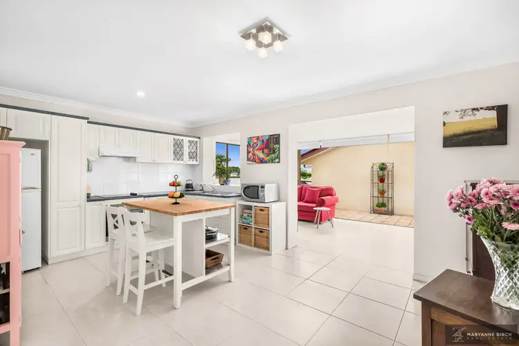 8/23 Dickson Street, Morningside QLD 4170