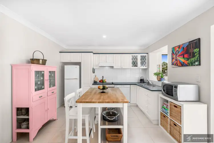 Second view of Homely apartment listing, 8/23 Dickson Street, Morningside QLD 4170