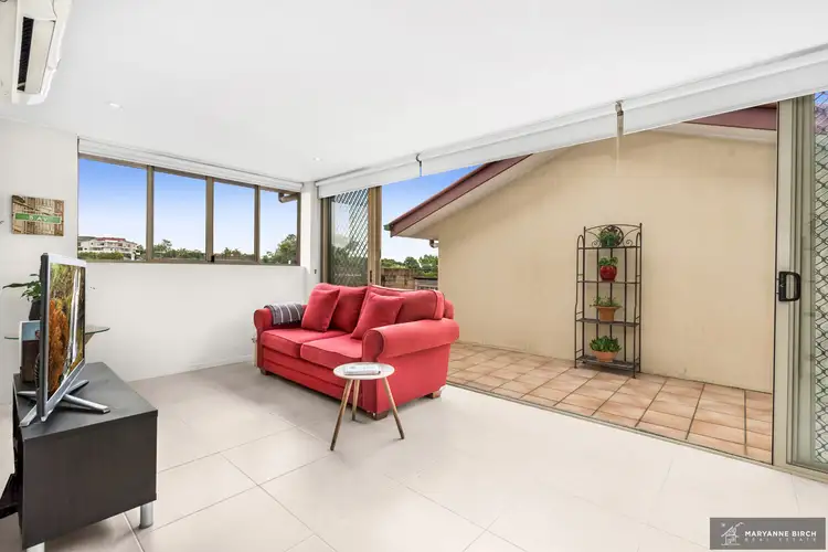 Third view of Homely apartment listing, 8/23 Dickson Street, Morningside QLD 4170