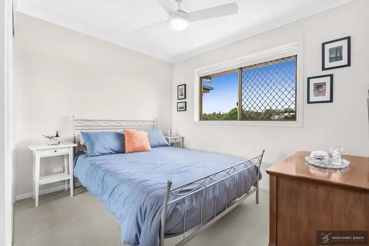 Fourth view of Homely apartment listing, 8/23 Dickson Street, Morningside QLD 4170