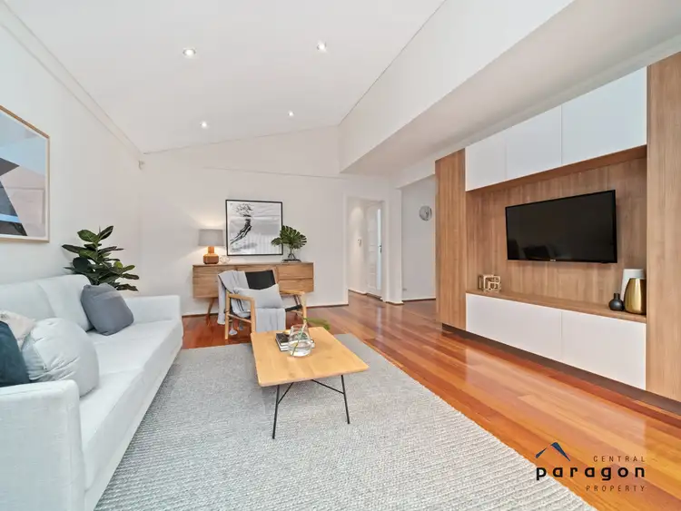 Third view of Homely house listing, 52 Waugh Street, North Perth WA 6006