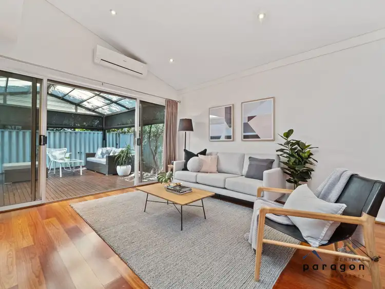 Fourth view of Homely house listing, 52 Waugh Street, North Perth WA 6006