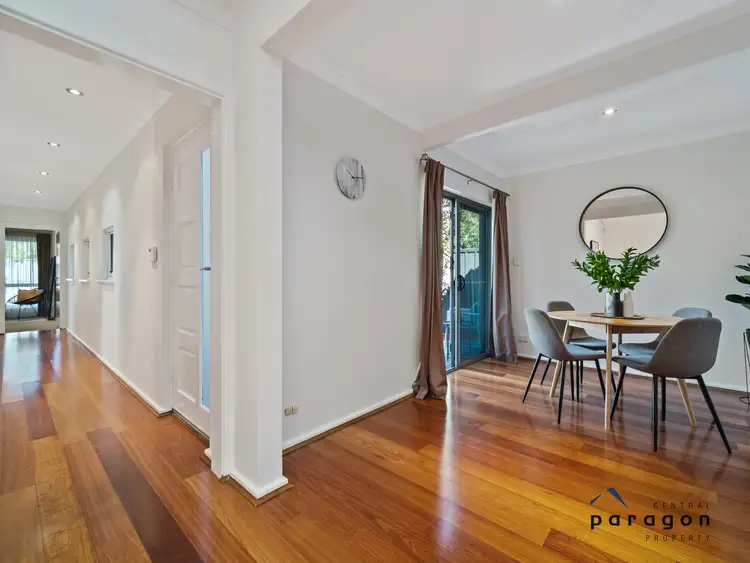 Fifth view of Homely house listing, 52 Waugh Street, North Perth WA 6006