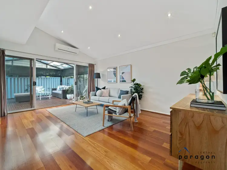 Sixth view of Homely house listing, 52 Waugh Street, North Perth WA 6006