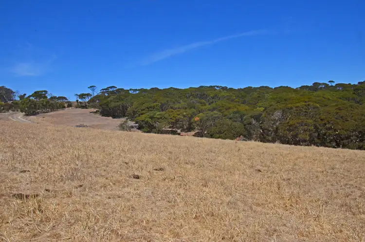 Second view of Homely rural property listing, Lot 10 Cape Willoughby Road, Penneshaw SA 5222