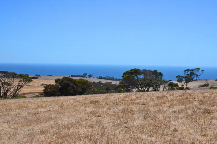 Third view of Homely rural property listing, Lot 10 Cape Willoughby Road, Penneshaw SA 5222