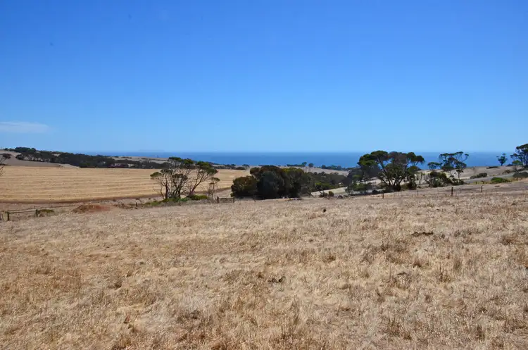 Sixth view of Homely rural property listing, Lot 10 Cape Willoughby Road, Penneshaw SA 5222
