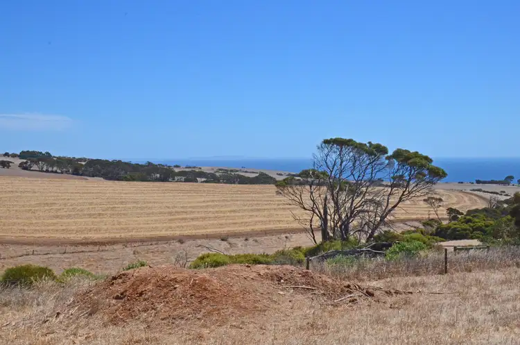 Seventh view of Homely rural property listing, Lot 10 Cape Willoughby Road, Penneshaw SA 5222
