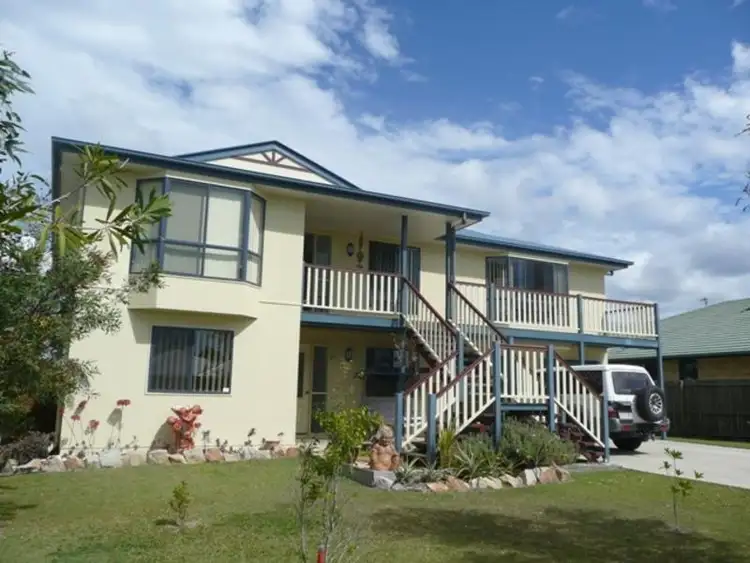 39 Sterling Castle Drive, Tin Can Bay QLD 4580