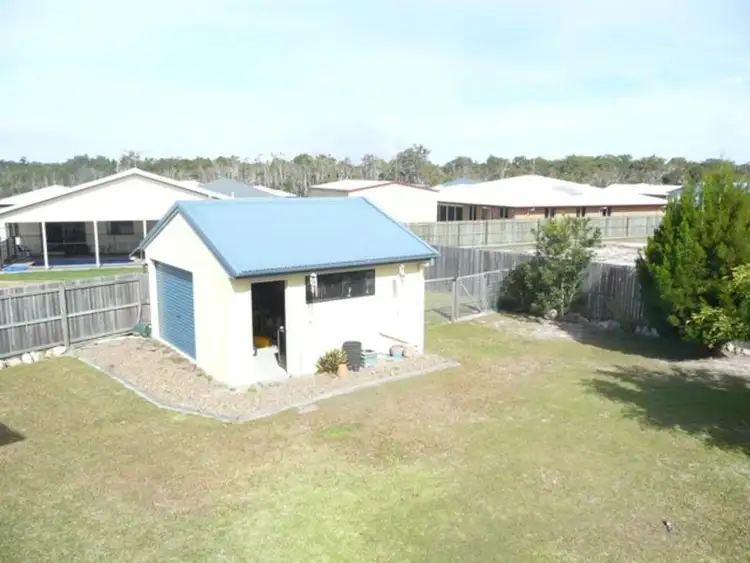 Third view of Homely house listing, 39 Sterling Castle Drive, Tin Can Bay QLD 4580