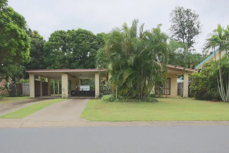 8 Elm Drive, Andergrove QLD 4740