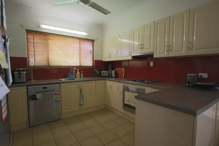 Second view of Homely house listing, 8 Elm Drive, Andergrove QLD 4740