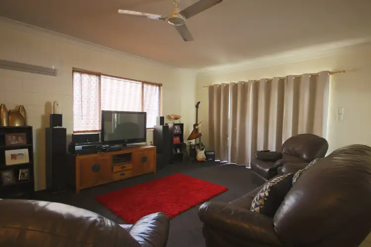 Third view of Homely house listing, 8 Elm Drive, Andergrove QLD 4740