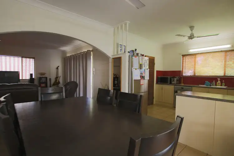 Fourth view of Homely house listing, 8 Elm Drive, Andergrove QLD 4740