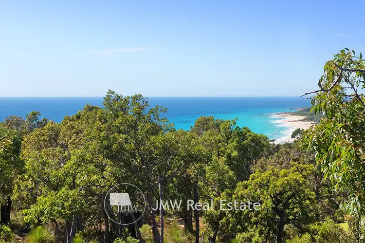 Lot 302 Carnarvon Castle Drive, Eagle Bay WA 6281