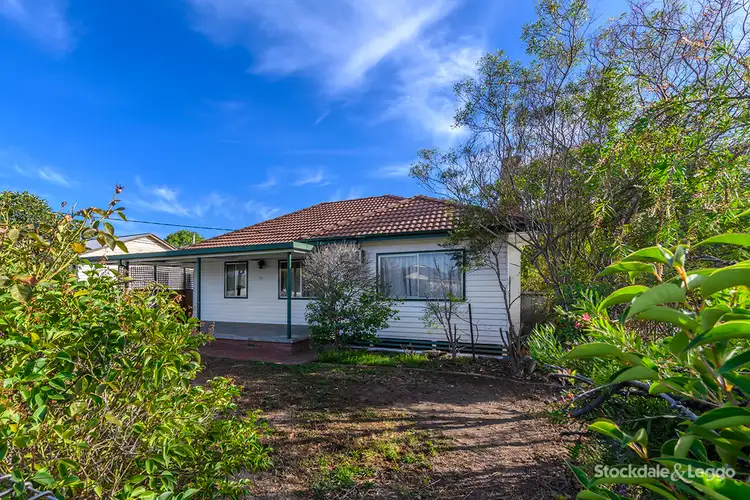 Main view of Homely house listing, 21 White Street, Wangaratta VIC 3677