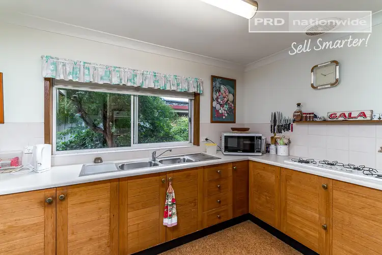 Second view of Homely house listing, 22 Alldis Place, Kooringal NSW 2650