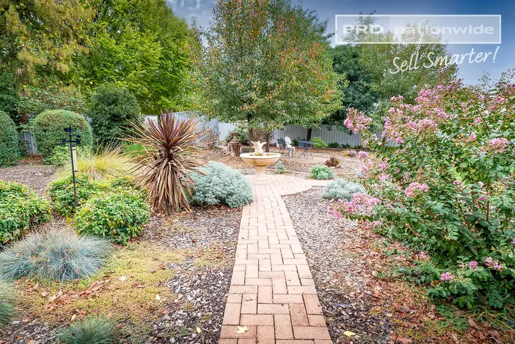 Third view of Homely house listing, 22 Alldis Place, Kooringal NSW 2650