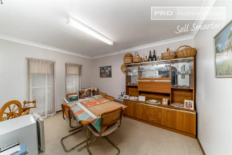 Fourth view of Homely house listing, 22 Alldis Place, Kooringal NSW 2650