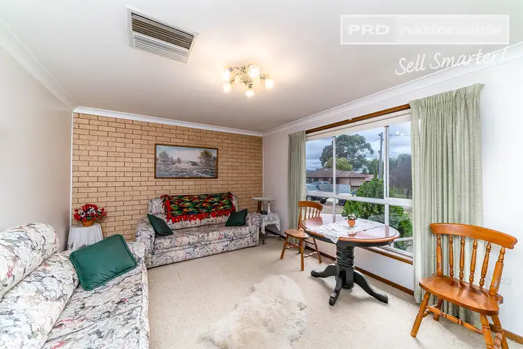 Sixth view of Homely house listing, 22 Alldis Place, Kooringal NSW 2650