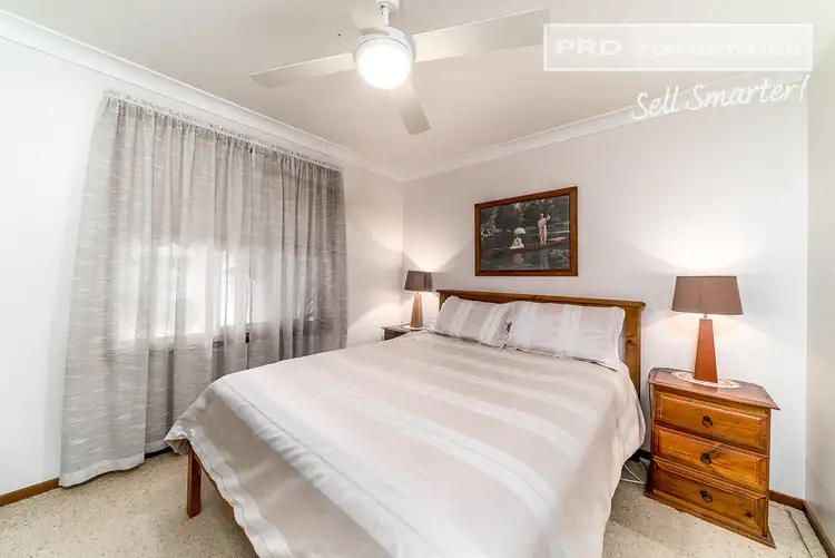 Seventh view of Homely house listing, 22 Alldis Place, Kooringal NSW 2650