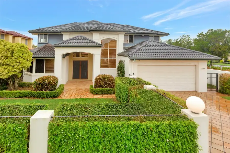 Main view of Homely house listing, 66 Delaney Circuit, Carindale QLD 4152