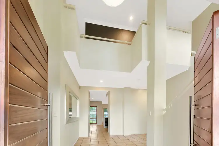 Second view of Homely house listing, 66 Delaney Circuit, Carindale QLD 4152