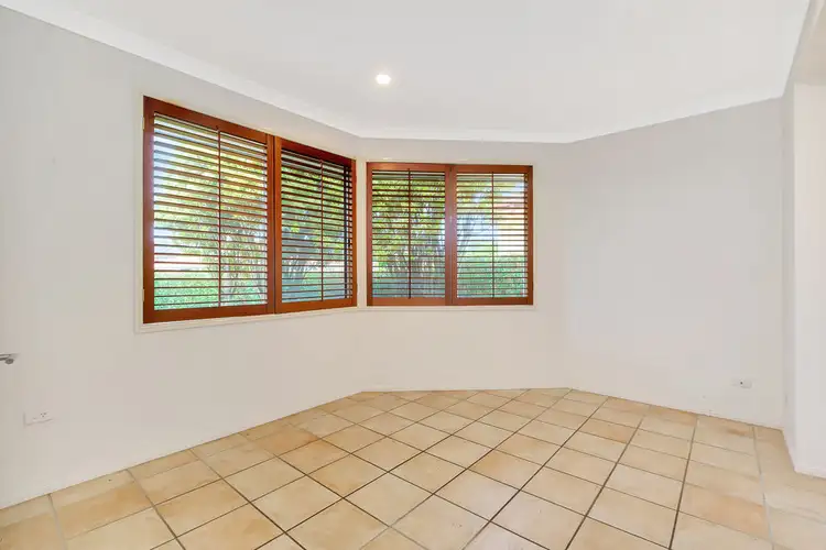 Third view of Homely house listing, 66 Delaney Circuit, Carindale QLD 4152