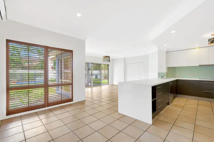 Fifth view of Homely house listing, 66 Delaney Circuit, Carindale QLD 4152
