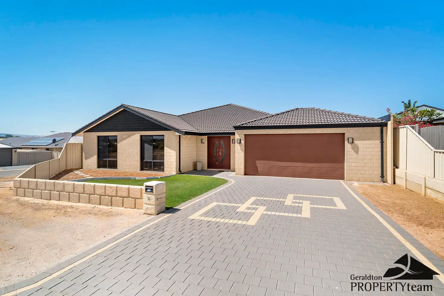 Main view of Homely house listing, 16 Moorings Loop, Sunset Beach WA 6530