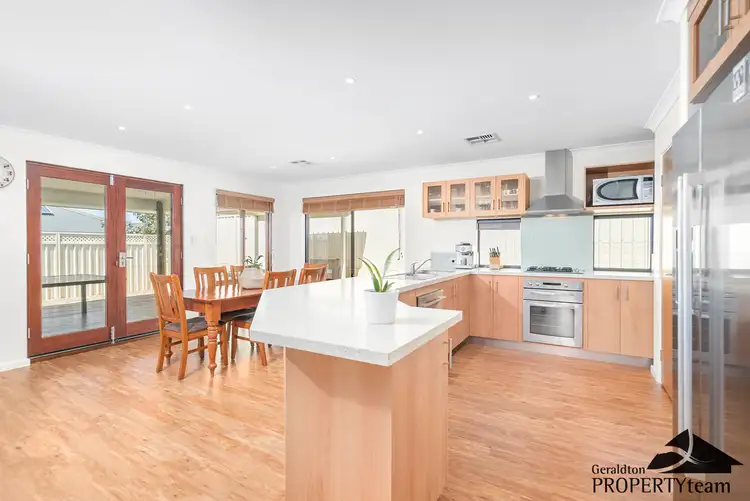 Third view of Homely house listing, 16 Moorings Loop, Sunset Beach WA 6530