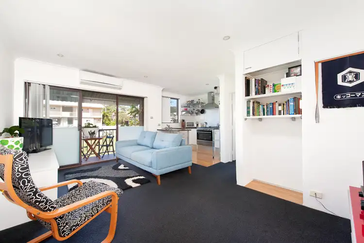 6 /16 Messines Street, Shoal Bay NSW 2315
