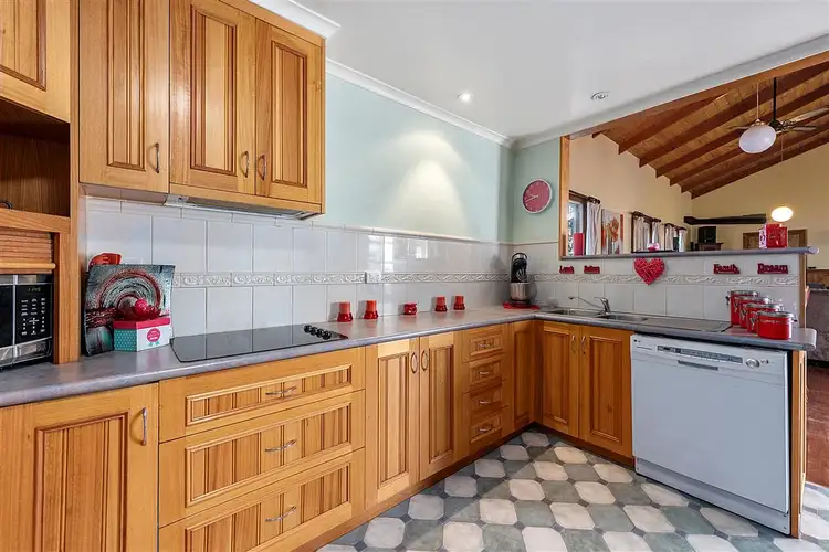 Second view of Homely house listing, 2 Finch Street, Ulverstone TAS 7315