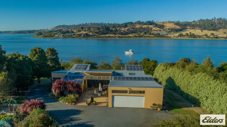 454 Windermere Road, Windermere TAS 7252