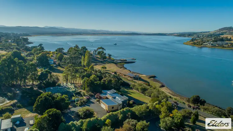 Second view of Homely house listing, 454 Windermere Road, Windermere TAS 7252