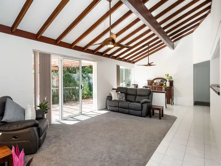 Fifth view of Homely house listing, 47B Stirk Road, Alfred Cove WA 6154