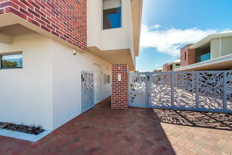 Fourth view of Homely apartment listing, 5/300 Drake Street, Morley WA 6062
