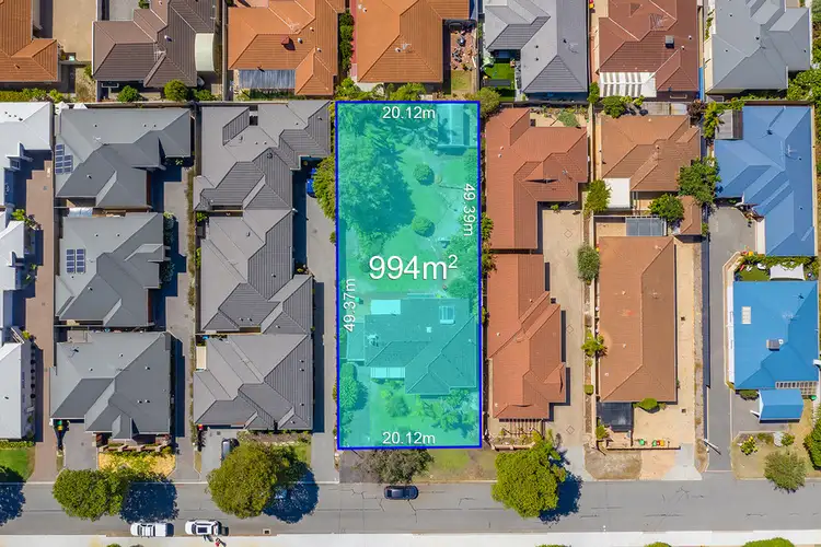 34 Leeds Street, Dianella WA 6059