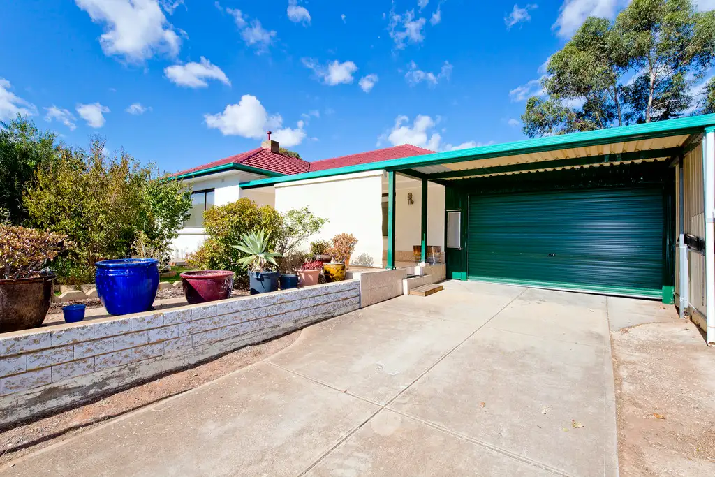 Main view of Homely house listing, 18 Halsey Road, Elizabeth East SA 5112